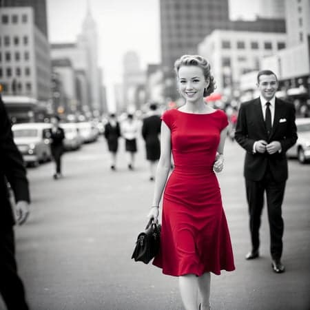 Shallow Focus - Image 4