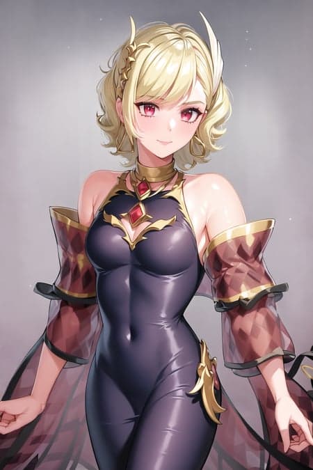 Citrinne (Fire Emblem Engage) LORA - Image 4