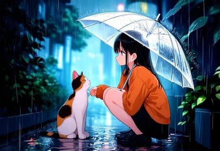 Hikari Noob v-pred - Image 3