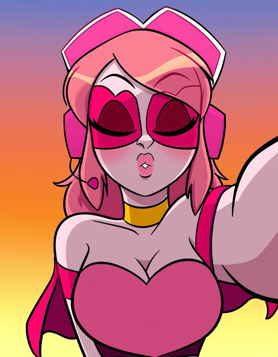 Miss Heed [Villainous] - Image 4