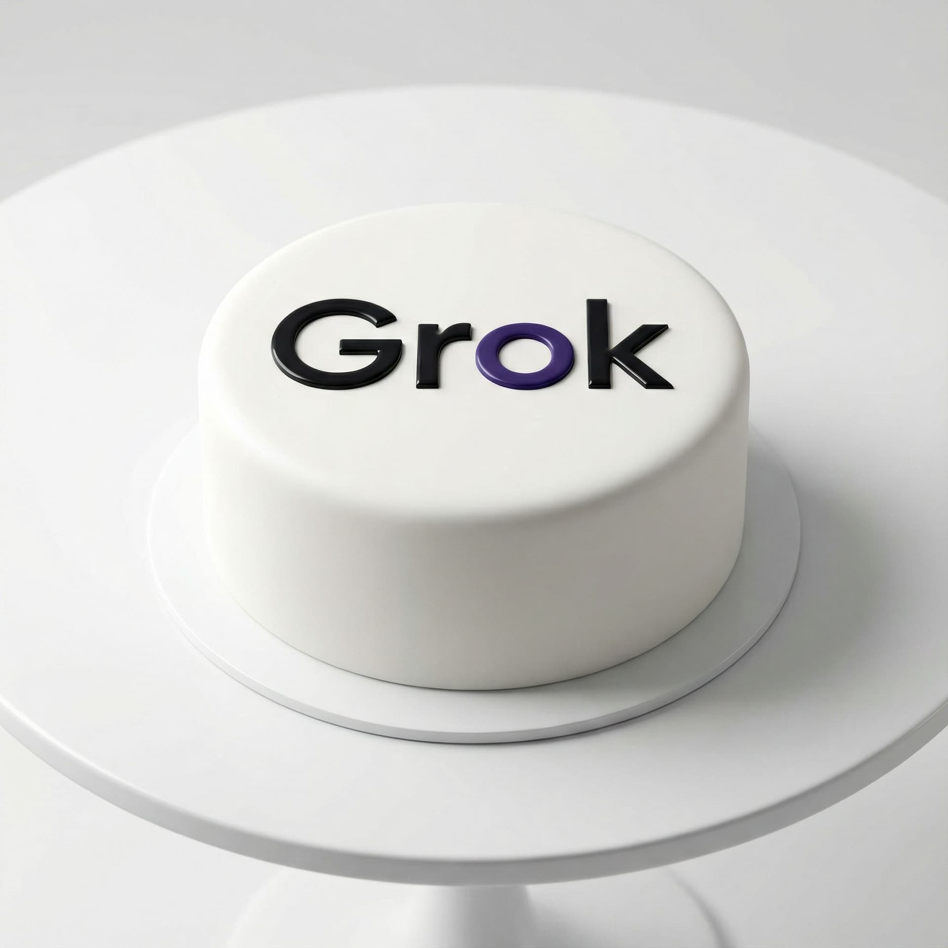 AI generated: {
  "prompt": "highly detailed studio photo of a round cake on a minimal white table, decorated with...