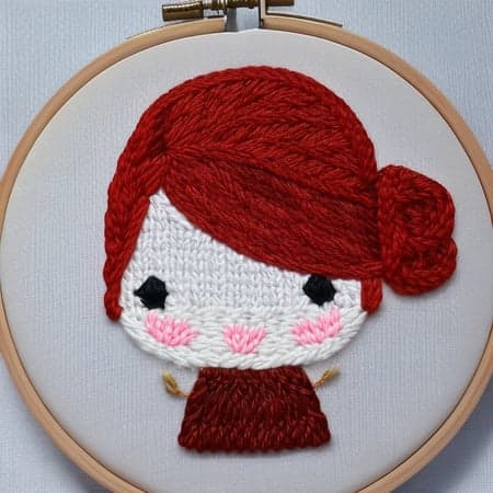 Embroidery Style - Image 3