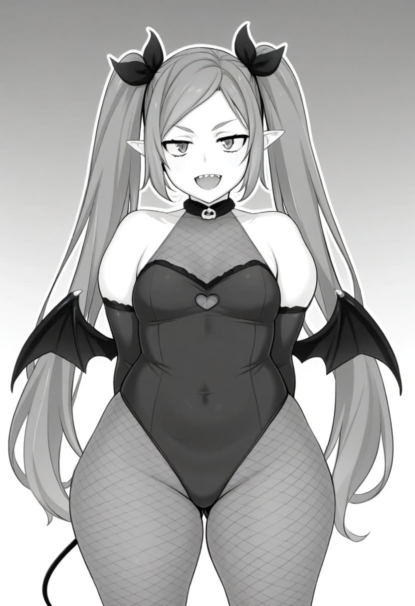 Uno Makoto Marumiya (manga) Style - Illustrious