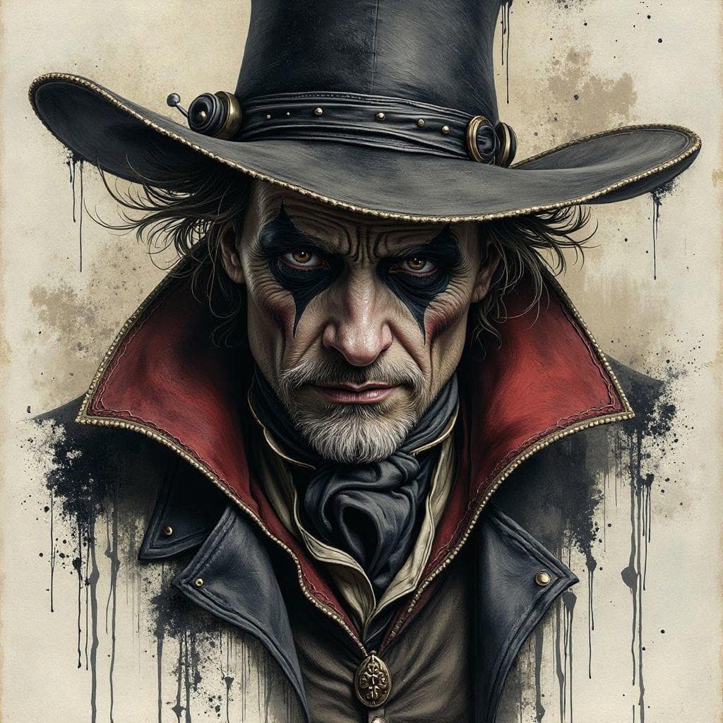 WATERCOLART - Image 3