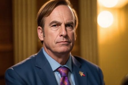 Saul Goodman - Image 3