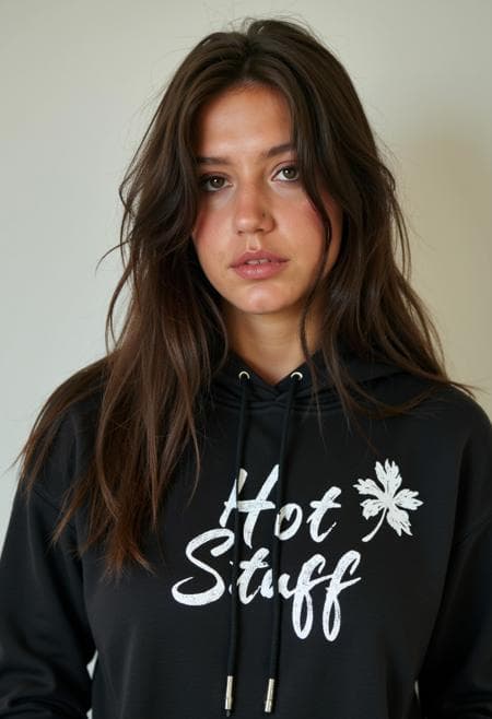 Adèle Exarchopoulos