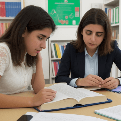AI generated: novedades educativas, investigación, tecnología, descubrimientos, curiosidades
