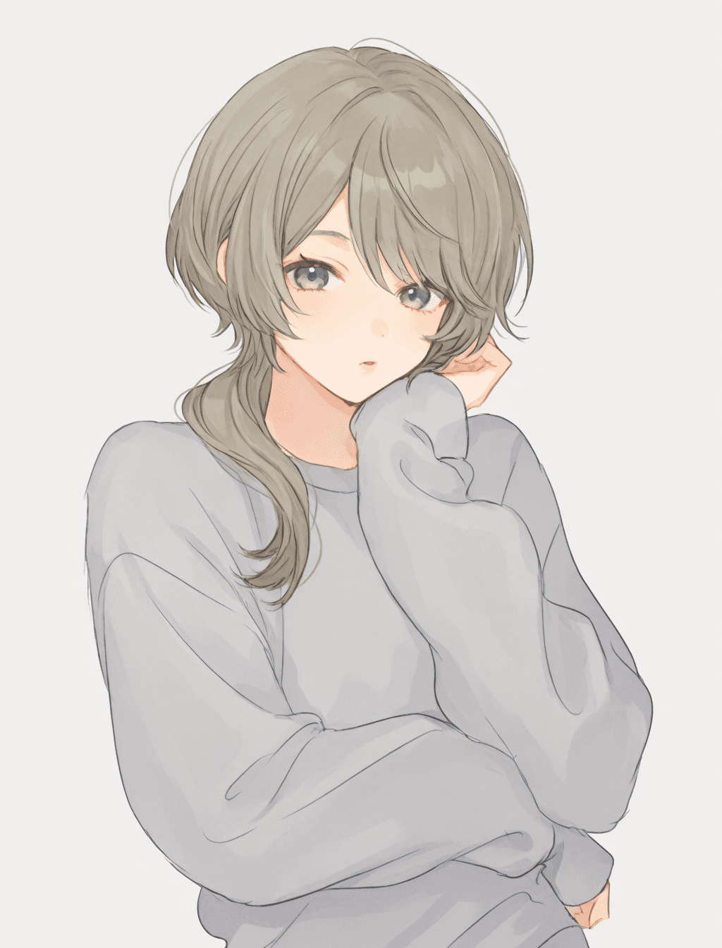 Shorou Kanna Style