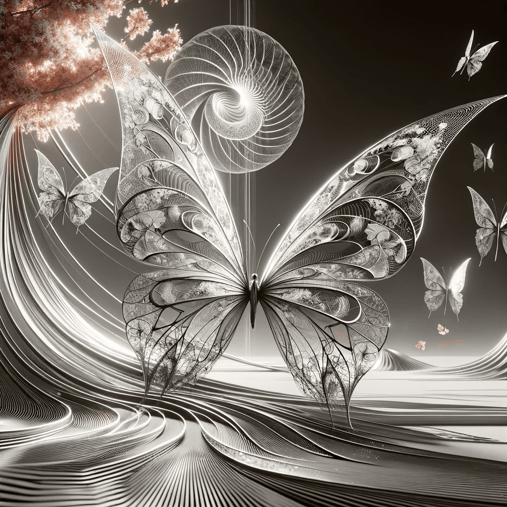 AI generated: .