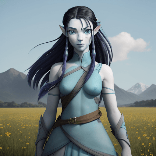AI generated: avatar of me https://cdn.discordapp.com/attachments/1135897289672630284/1136017836196761630/CAME7779...