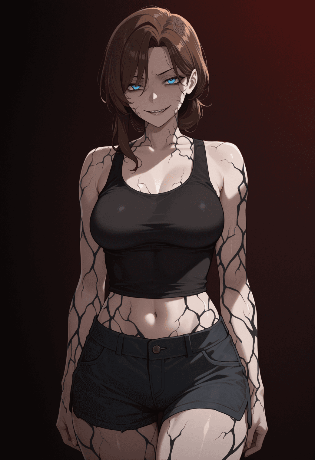 Corrupt Veins