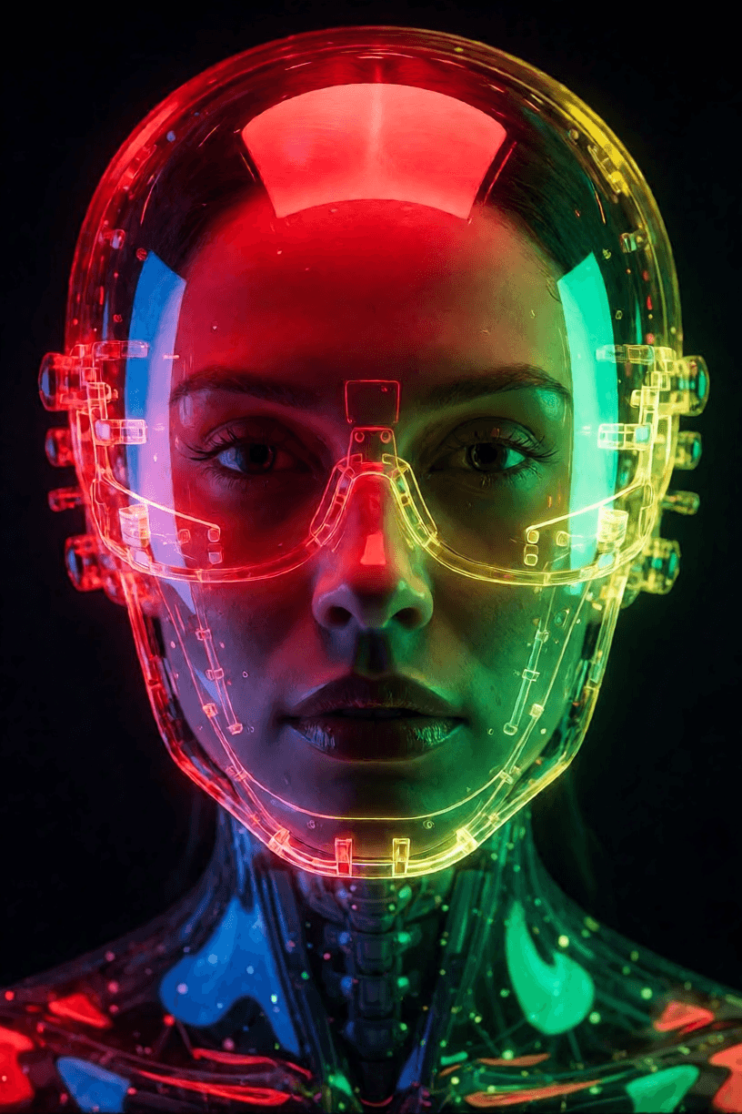 YFG Acrylic [Flux | Krea] - Image 1