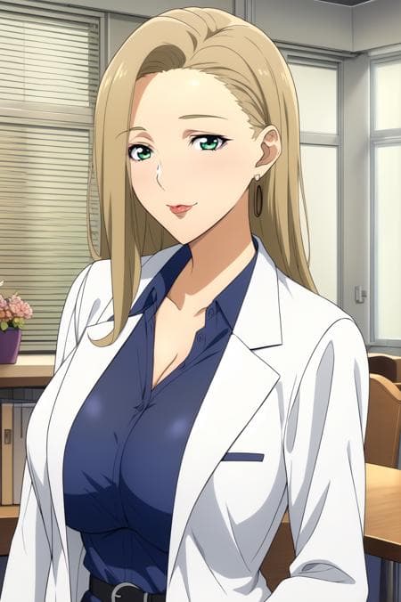 Sayo Konuki 小抜小夜 | Too Many Losing Heroines 負けヒロインが多すぎる マケイン