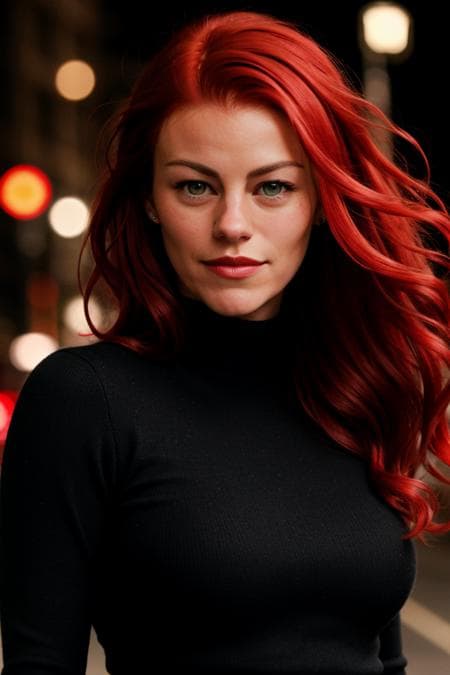 Cassidy Freeman - Image 6