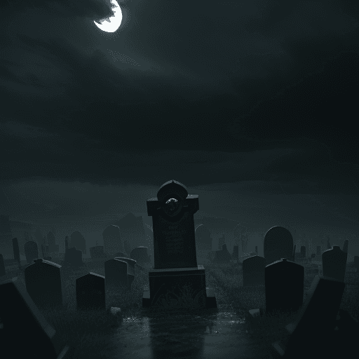 AI generated: high end finish, octane render, cinematic lighting, high contrast , Environment Design, Intricate En...