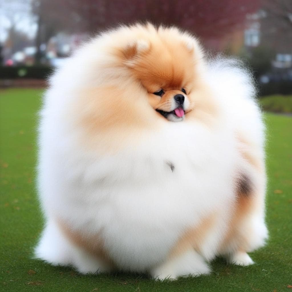 Super Fluffy - Image 4