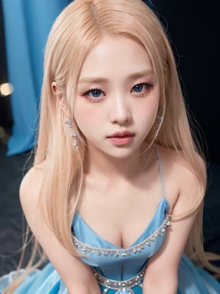 Rosè Blackpink