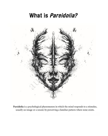 Pareidolia Gateway - Image 4