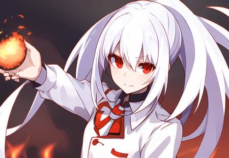 Isla from Plastic Memories