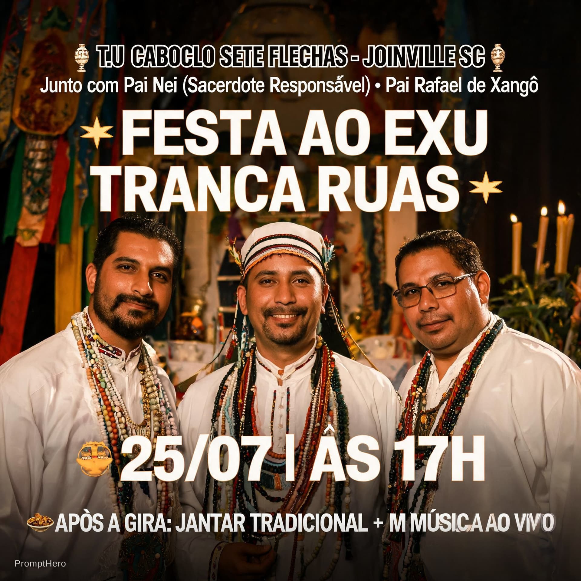 AI generated: Fasso prompt, cinematográfico realista profissional, publicitário, formato de redes sociais 

T.u ca...