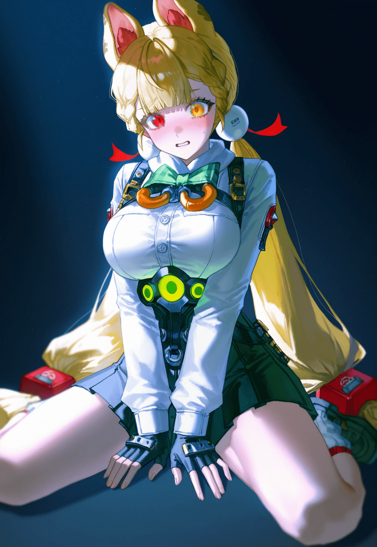 Nexora