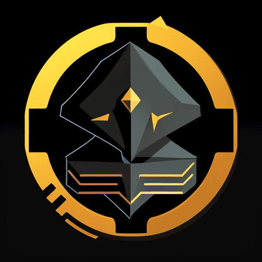AI generated: vector stroke icons, 2d icons, rpg skills icons, finance items icons, graphic design, high contrast,...