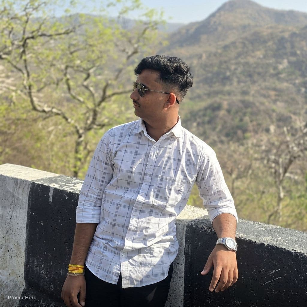 AI generated: Upgrade photos quality to 8k