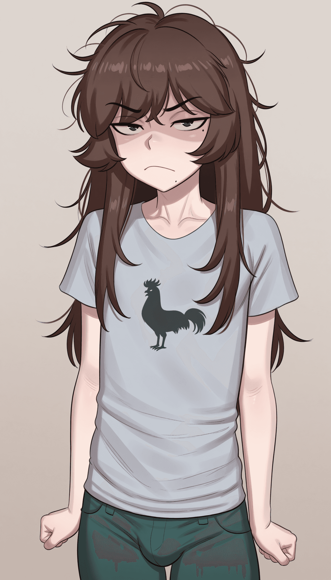 Ryo (Delivery Femboy) [BDone] - Image 3