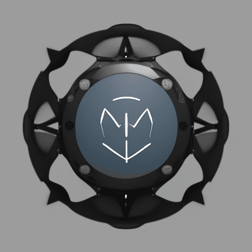 AI generated: Please generate an avatar for a Telegram group focused on the project related to the utilization of ...
