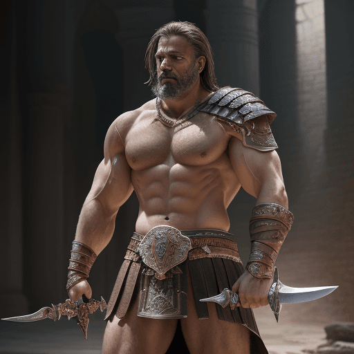 AI generated:  (Masterpiece:1. 2), (Best Quality), Detailed, UHD, 16k, Cinematic Lighting, sharp focus, (illustrat...