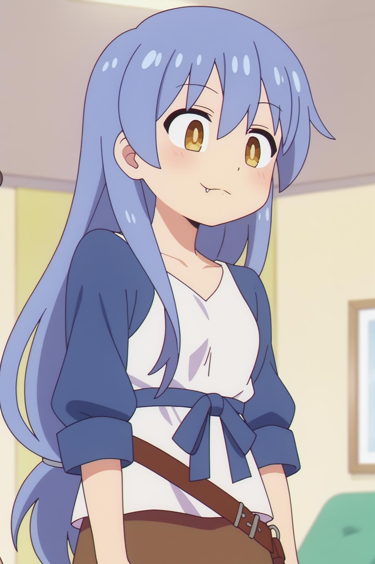 Onimai | Raika Nanami