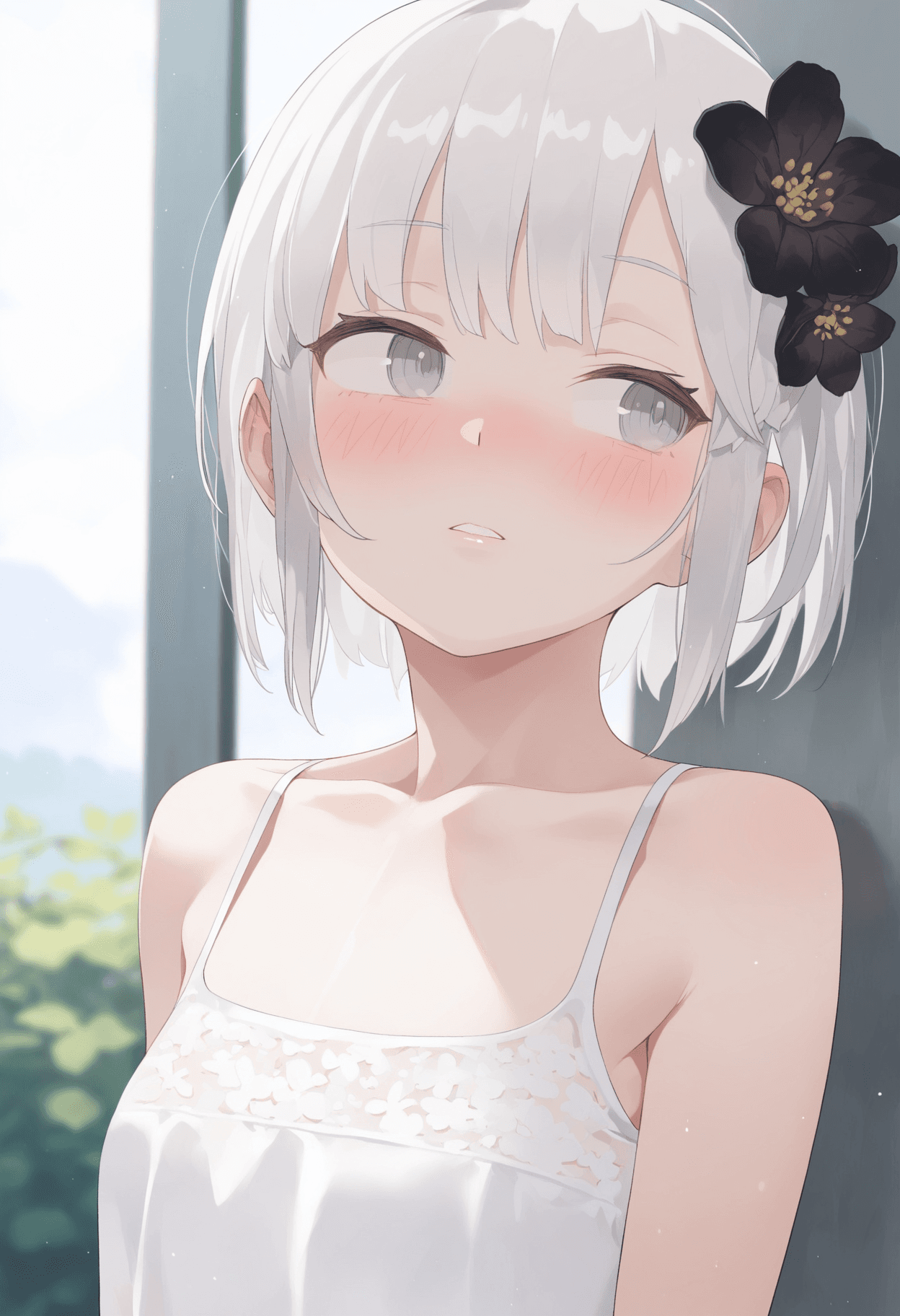 Biyobiyo Style - Illustrious (WAI) - Image 1