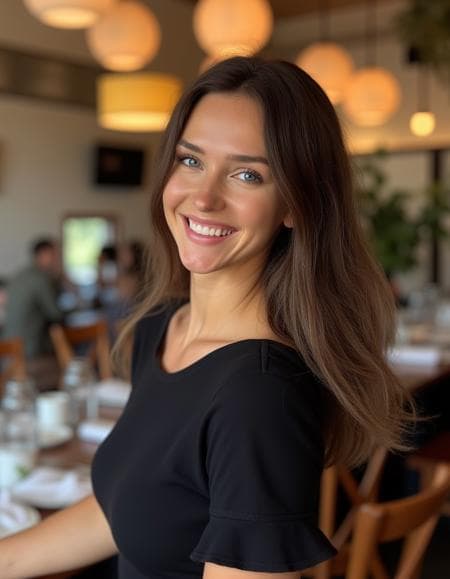 Rachel Cook (Flux) - Image 4