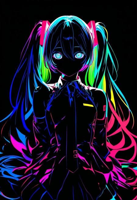 Hikari Noob v-pred - Image 2