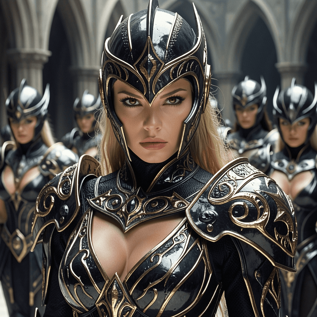 3000s Movie - Image 2