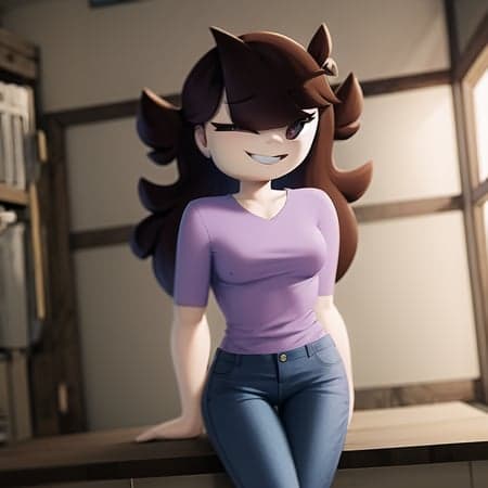 Jaidenanimations - Image 5