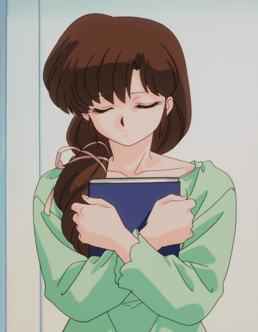 Kasumi Tendo (Ranma 1/2) - Image 3