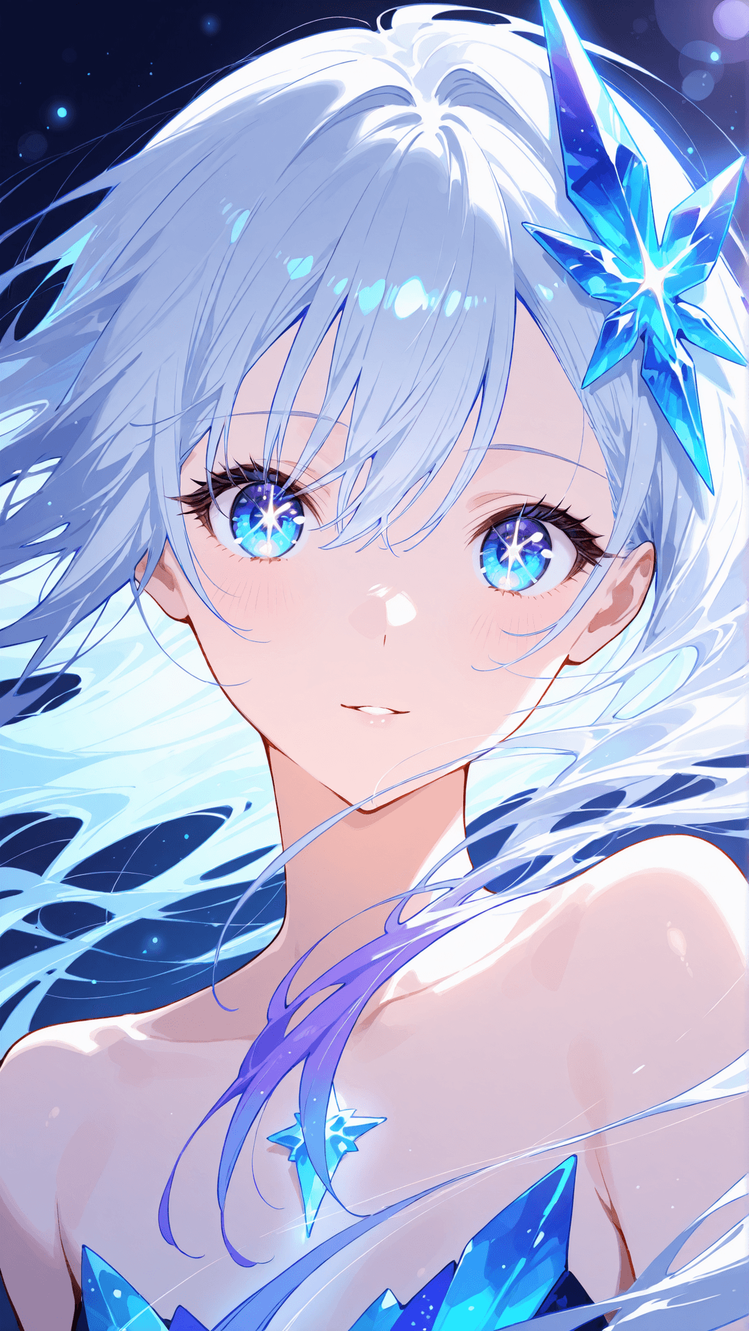 WAI-illustrious-Mix-FP8 - Image 1