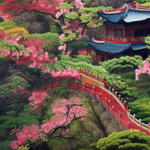 AI generated: Chinese style illustration, Chinese traditional 24 solar terms, beginning of spring, 16k,hdr,masterp...