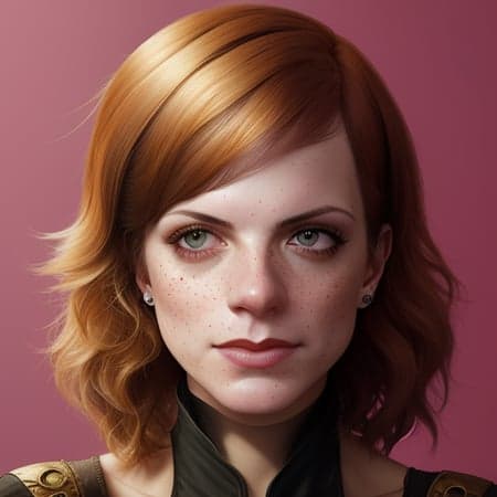 [LuisaP] 👩‍🦰Luisa Pinguin itself TI - Image 3