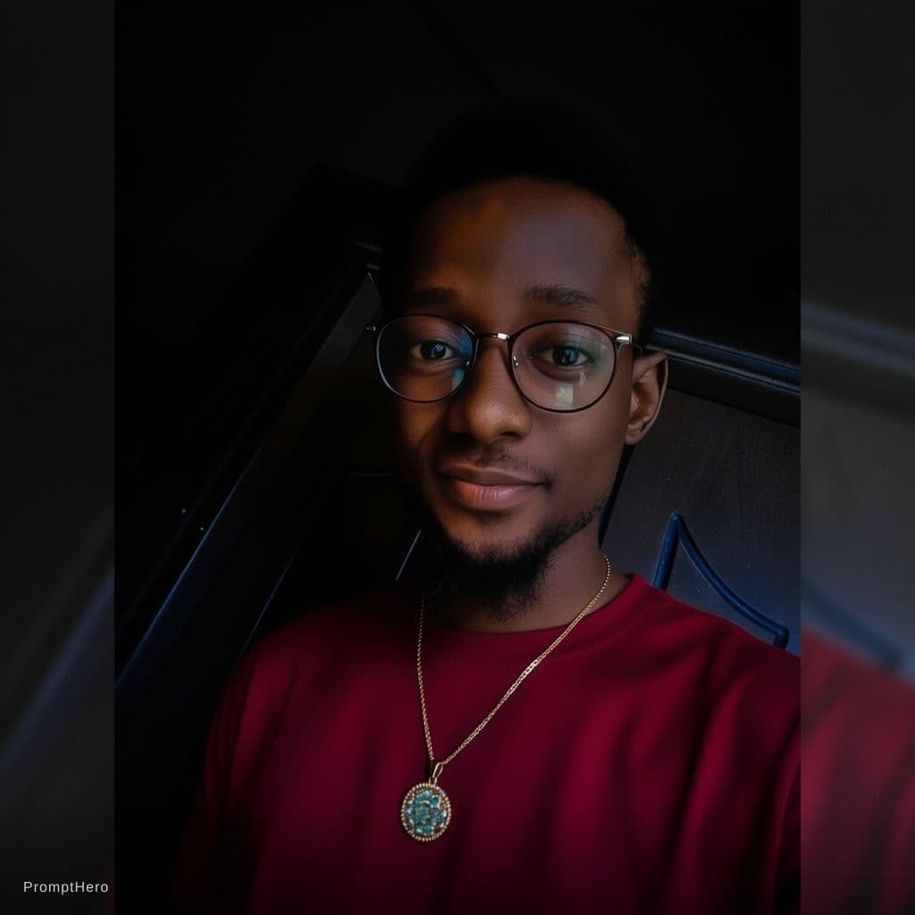 AI generated: help me edit this photo to the best possible edit you can do as a proffesional