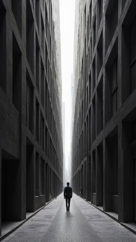 One Point perspective - Image 3