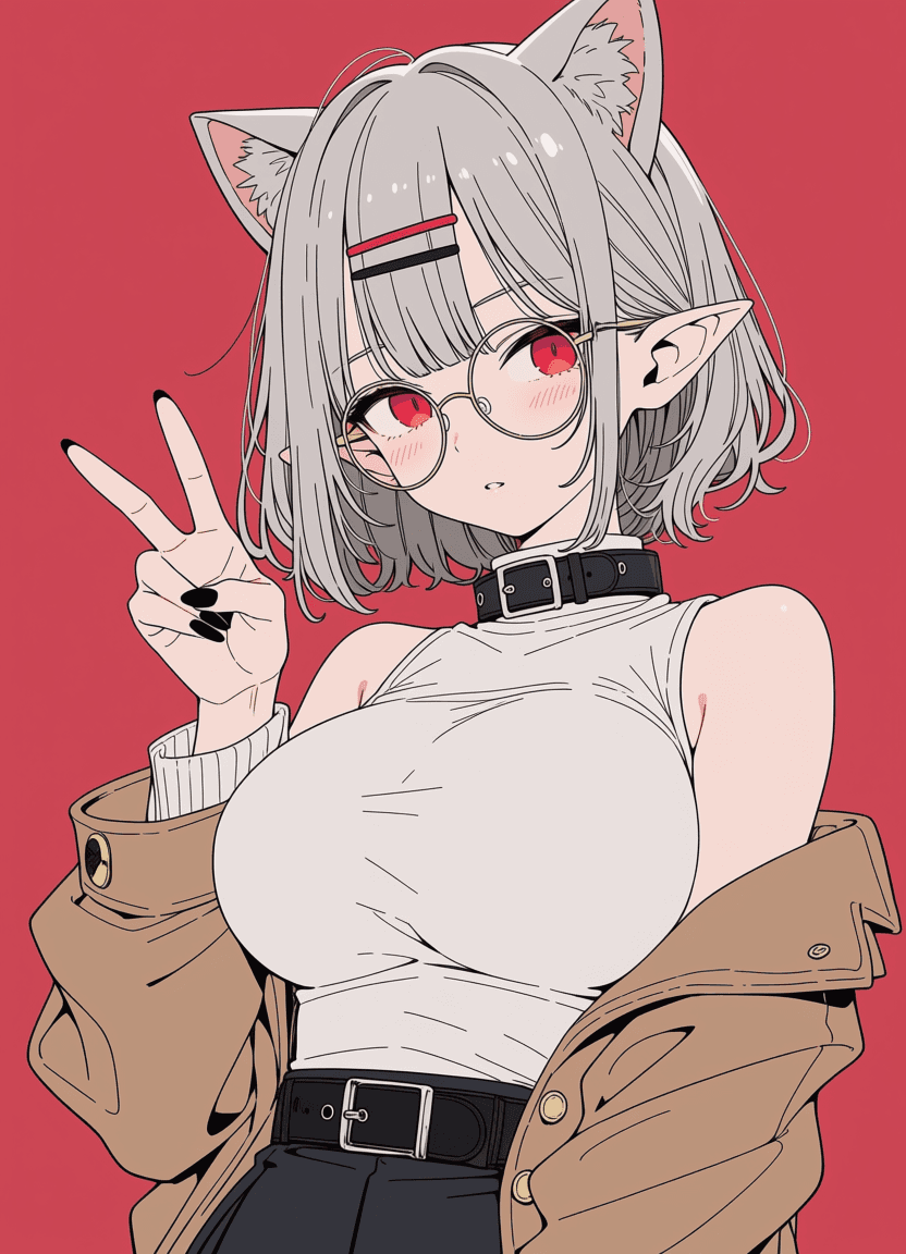 RIN Flanime Anima