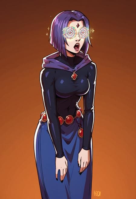 Hypnot-Eyes (Fortnite) - Pony - Image 2