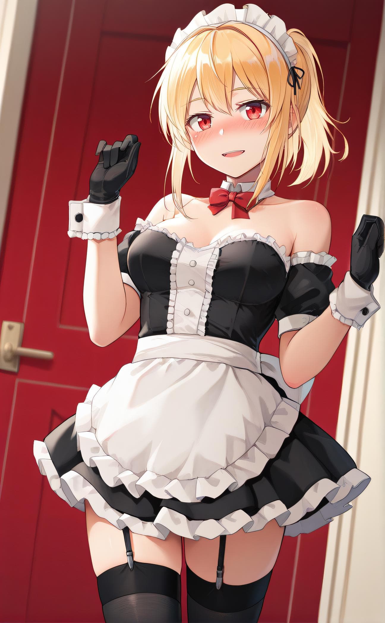 SV-98 - Girls' Frontline