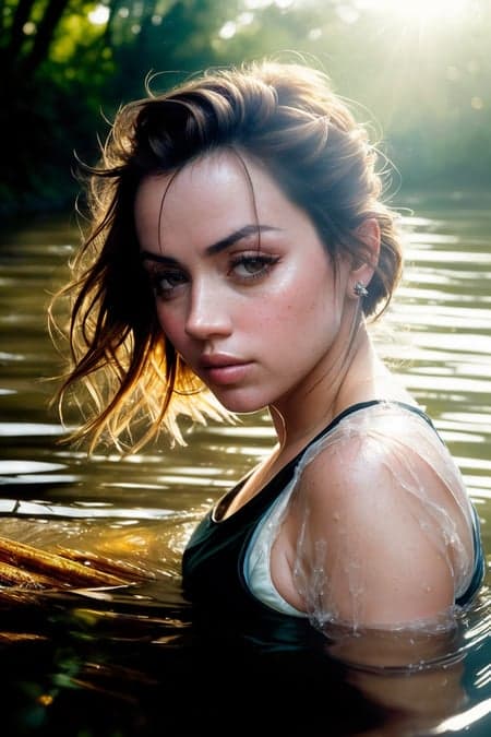 Ana de Armas - Image 2