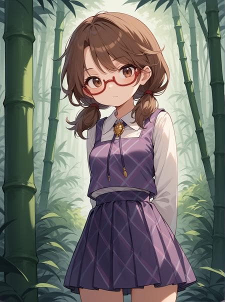 Usami Sumireko | Touhou - Image 2