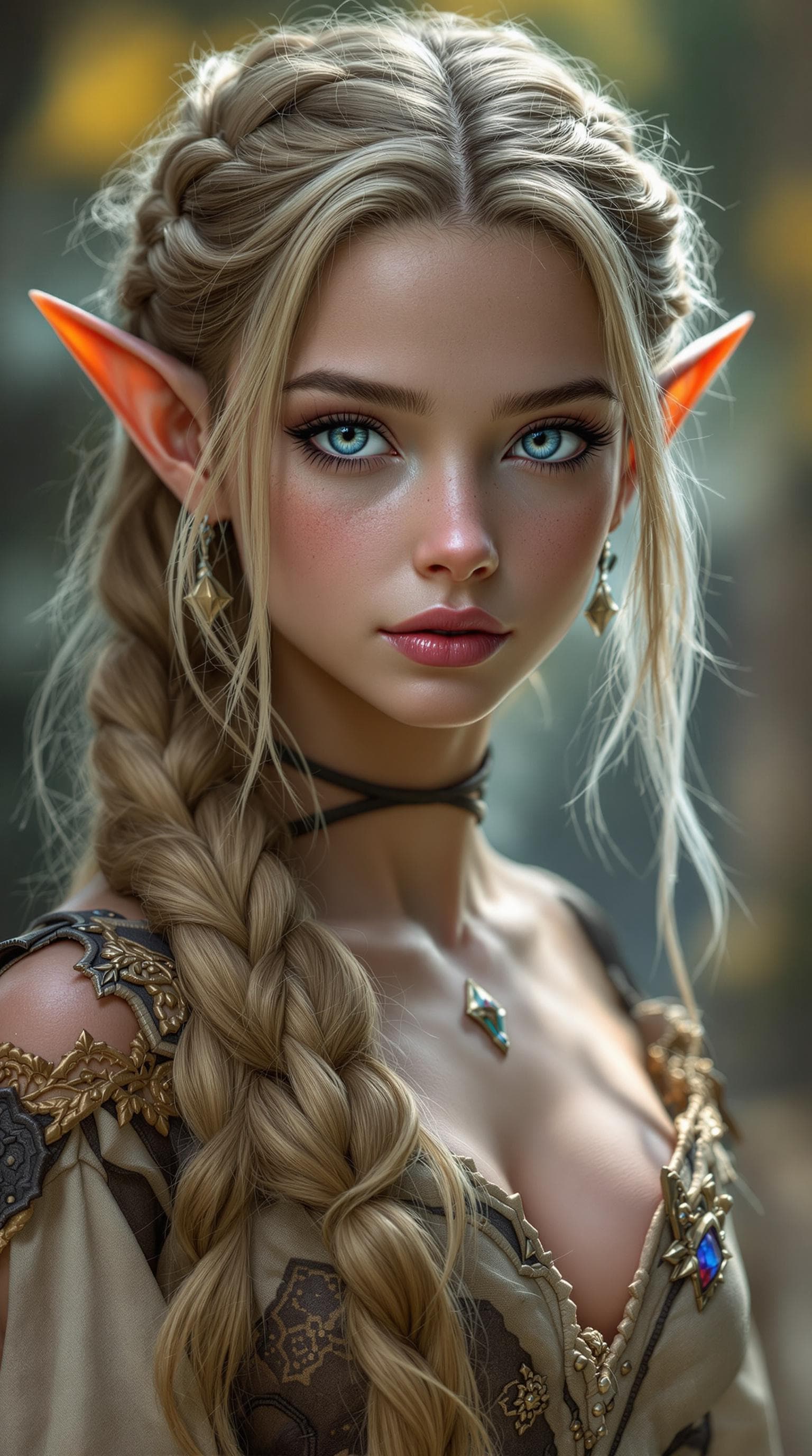 AI generated: djrny-v4 style, score_13, score_28_up, score_37_up, a professional realistic photo of a (tween) most...