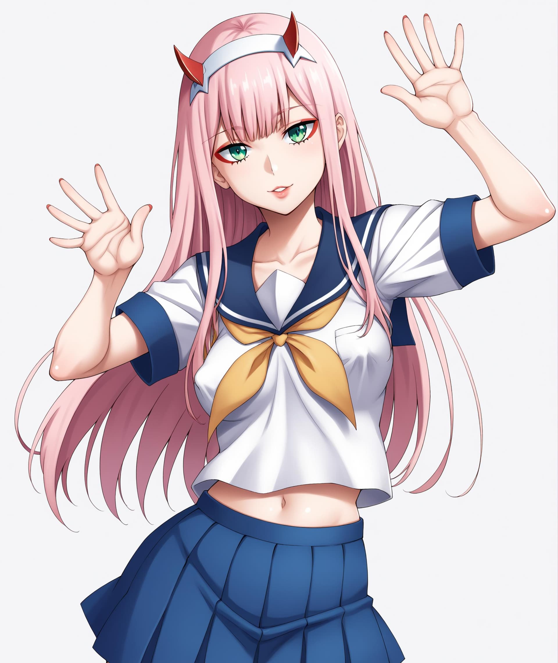 LoRA / ILXL / Pony / XL / 1.5 / Gegera Toshikazu / Hentai Style