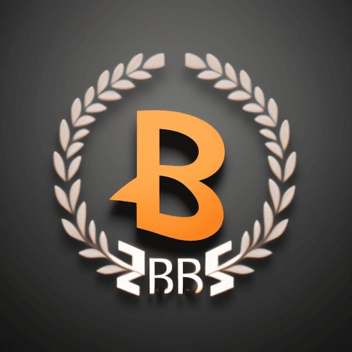 AI generated: create a modern art logo with name "pbsrdreams",full hd logo.4k logo,high resolution logo